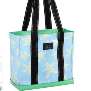 Scout Mini Deano in Craysea EUC